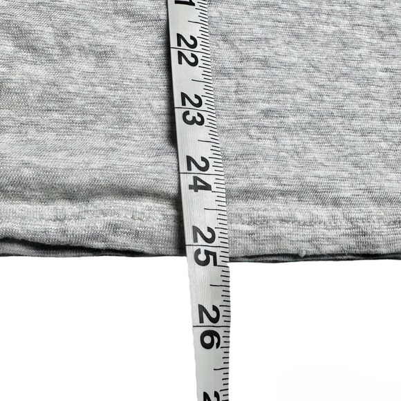 Johnnie-O | Men | Hangin' Out Castaway Gray Cotton Linen Blend Polo Shirt | XL - Picture 7 of 12